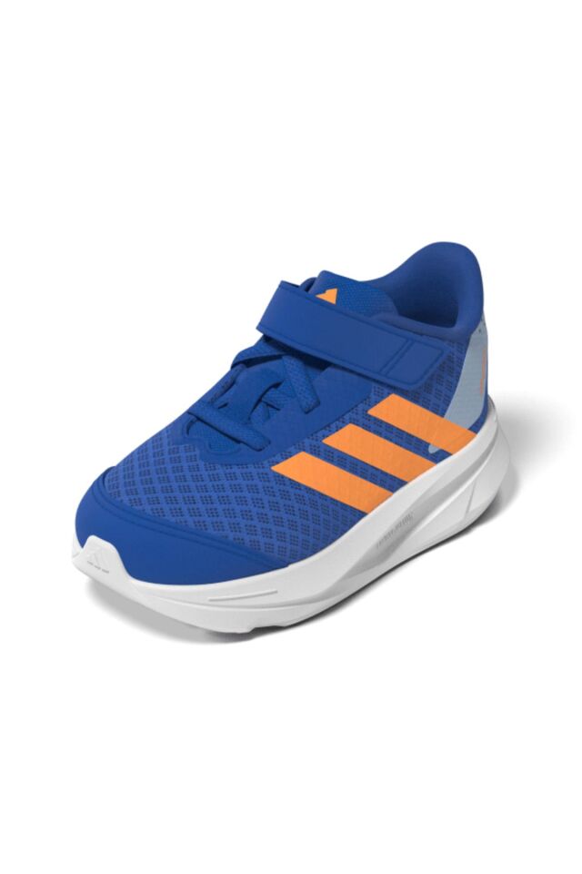 ADİDAS ÇOCUK SPOR AYAKKABI DURAMO SL2 EL I JS2804 MAVİ - 26,5