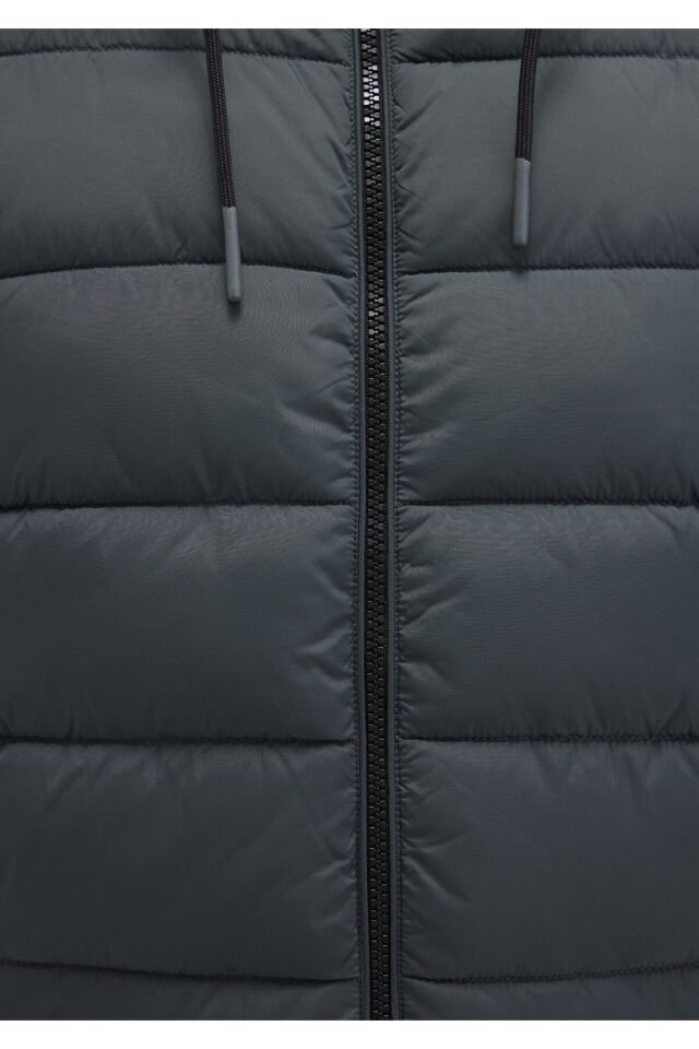 MAVİ ERKEK YELEK  Yosun Yeşili 0110604-71598