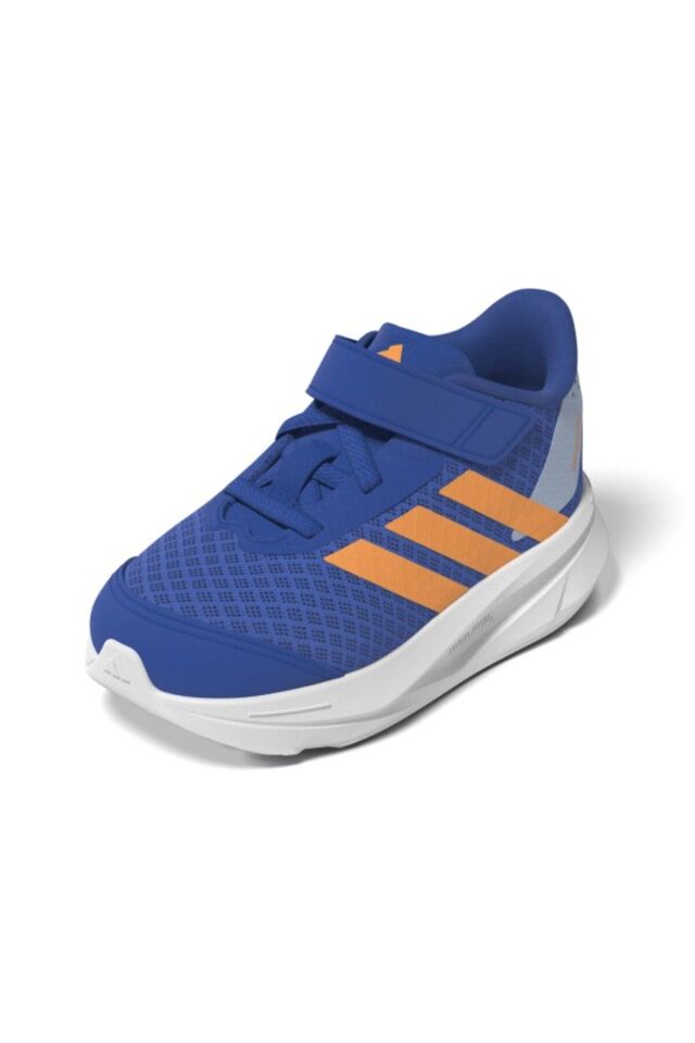 ADİDAS ÇOCUK SPOR AYAKKABI DURAMO SL2 EL I JS2804 MAVİ - 27