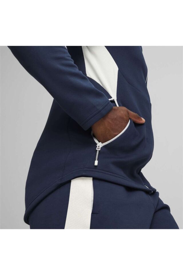 PUMA ERKEK EVOSTRIPE FULL-ZİP HOODİE 67899514