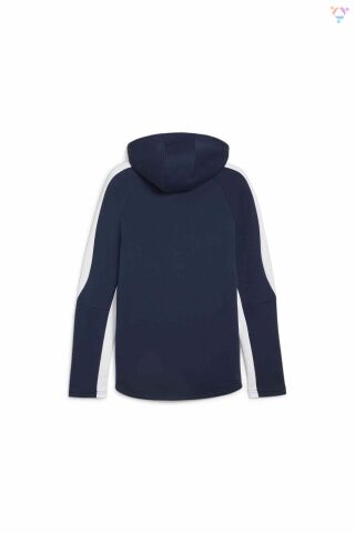 PUMA ERKEK EVOSTRIPE FULL-ZİP HOODİE 67899514