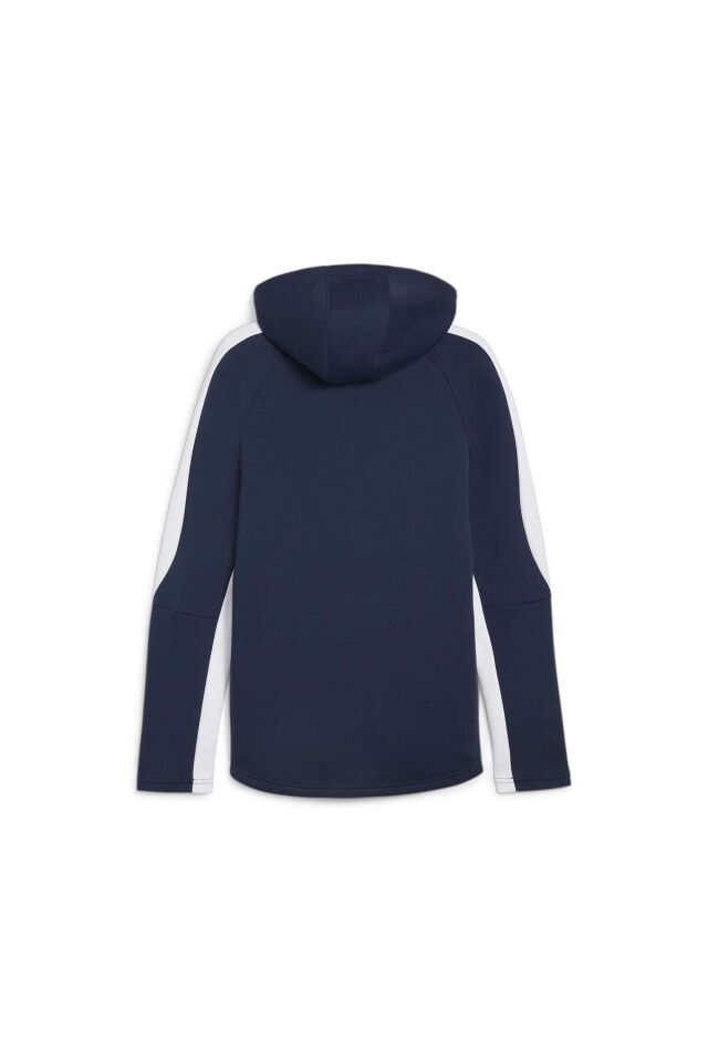 PUMA ERKEK EVOSTRIPE FULL-ZİP HOODİE 67899514