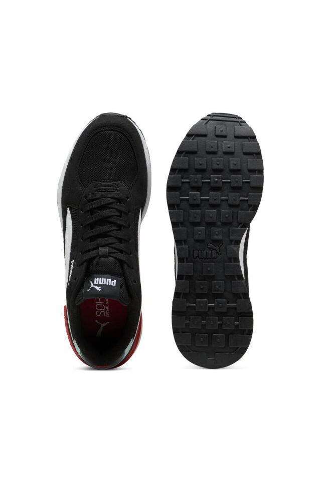 PUMA ERKEK GRAVİTON SPOR AYAKKABI 38073866