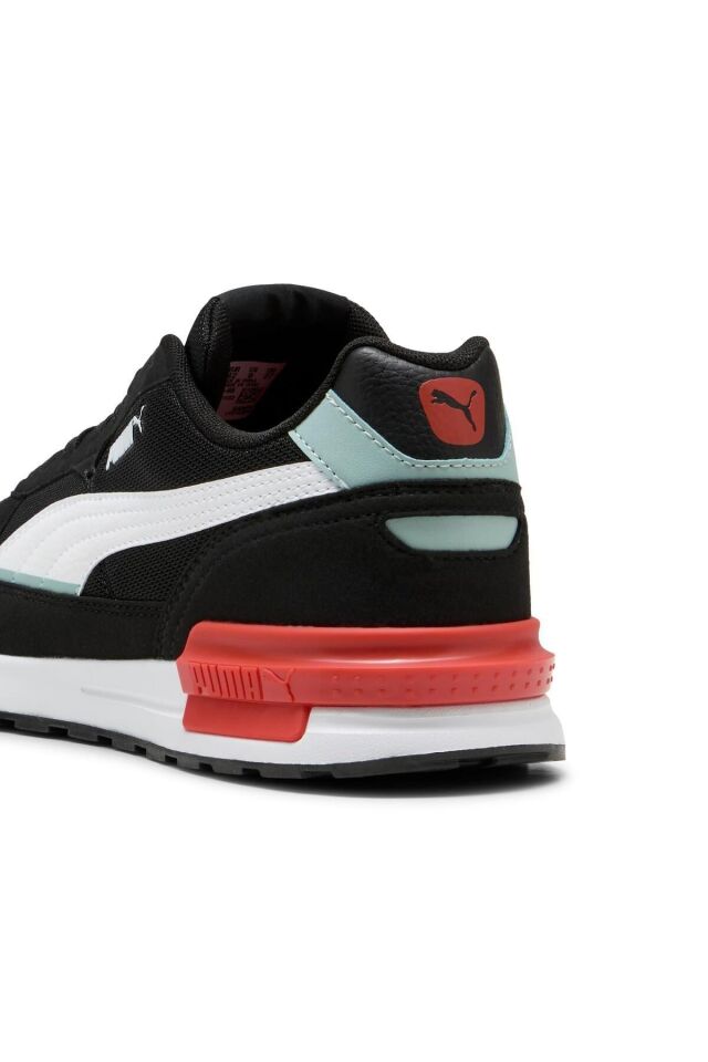PUMA ERKEK GRAVİTON SPOR AYAKKABI 38073866
