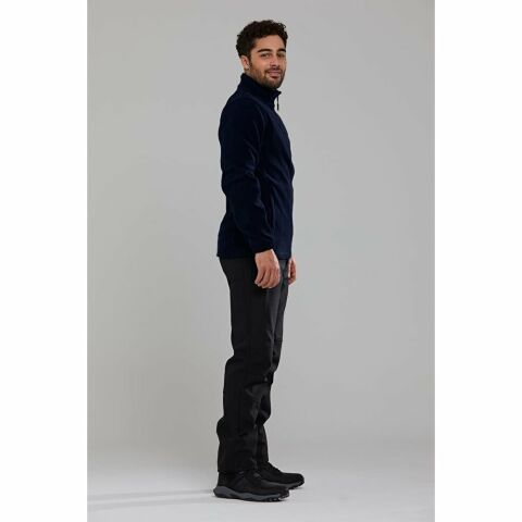 2AS SALMON II.TAM FERMUARLI POLAR SWEAT ERKEK 2ASSALMNII