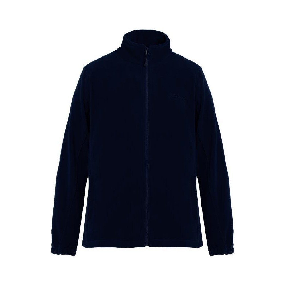 2AS SALMON II.TAM FERMUARLI POLAR SWEAT ERKEK 2ASSALMNII