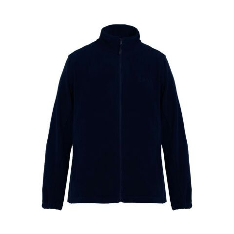 2AS SALMON II.TAM FERMUARLI POLAR SWEAT ERKEK 2ASSALMNII