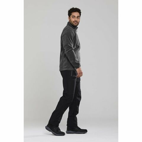 2AS SALMON II.TAM FERMUARLI POLAR SWEAT ERKEK 2ASSALMNII