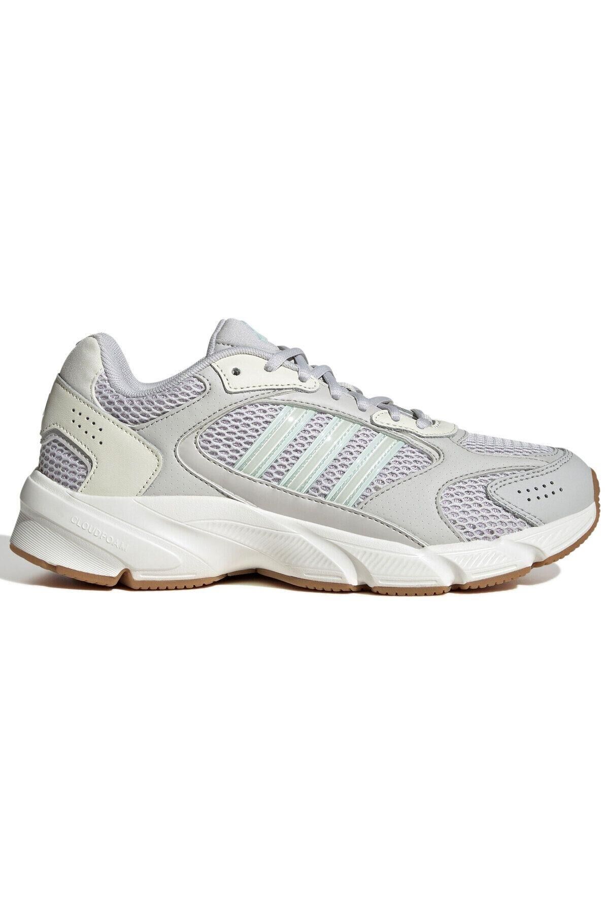 ADİDAS KADIN KOŞU AYAKKABI CRAZYCHAOS 2000 JP5581 36 - BEYAZ