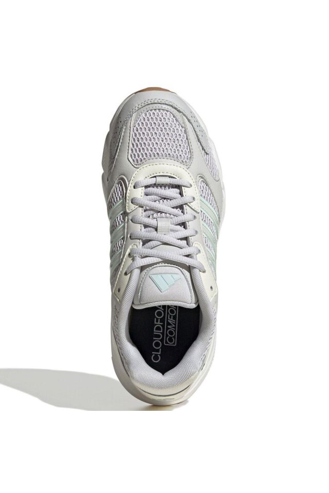 ADİDAS KADIN KOŞU AYAKKABI CRAZYCHAOS 2000 JP5581 36 - BEYAZ