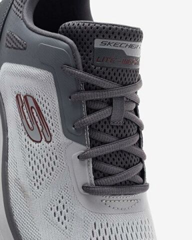 SKECHERS ERKEK TRACK - BROADER SPOR AYAKKABI 232698TK GYCC