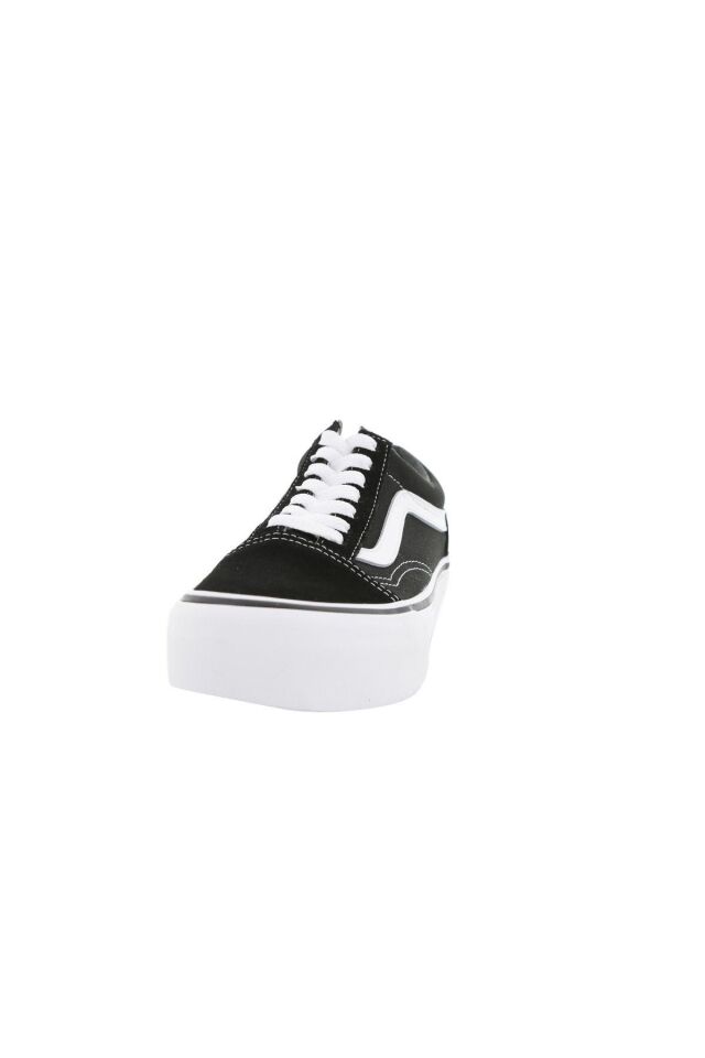 VANS UA OLD SKOOL PLATFORM UNİSEX SNEAKER VN0A3B3UY281