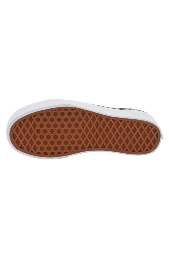 VANS UA OLD SKOOL PLATFORM UNİSEX SNEAKER VN0A3B3UY281