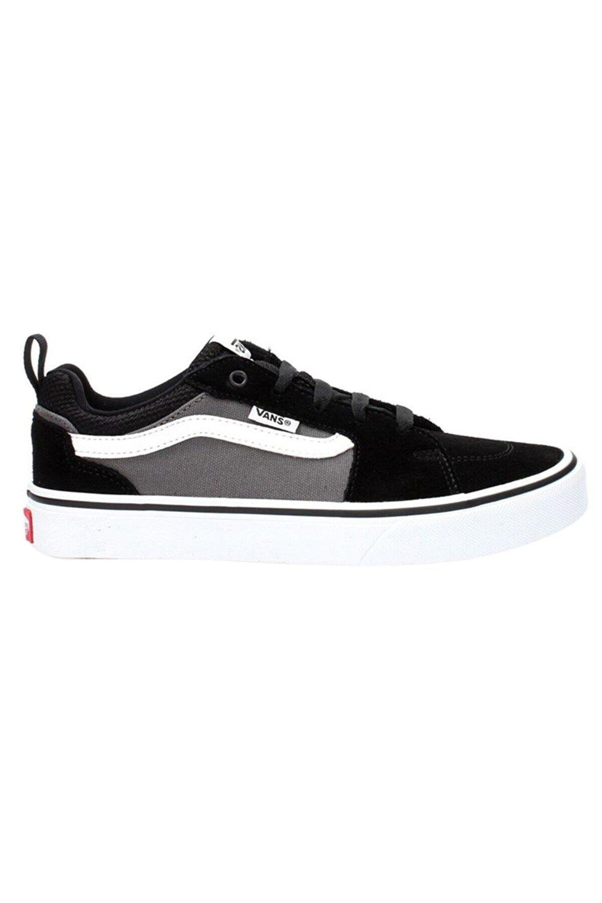 VANS UNISEX YT FİLMORE SPOR AYAKKABI VN0A3MVPUG71