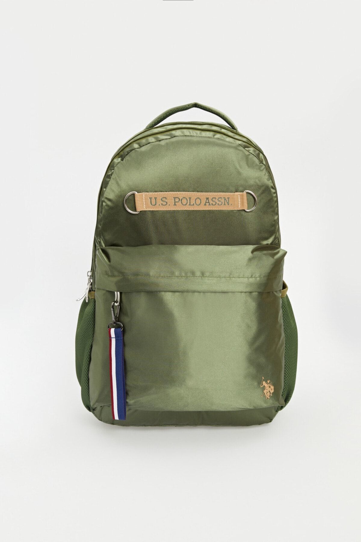U.S. POLO ASSN. SIRT CANTASI PLÇAN23151