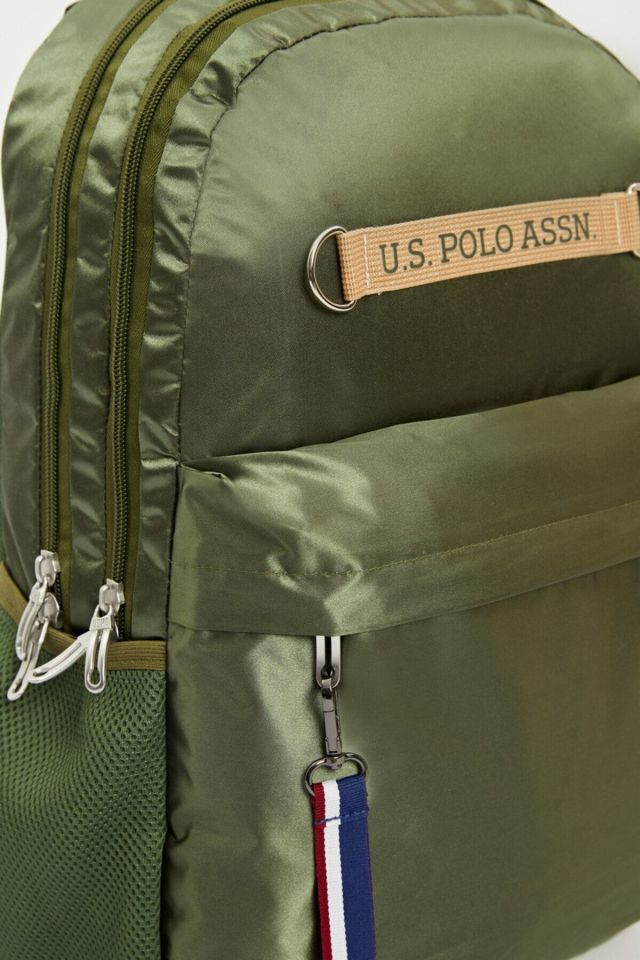 U.S. POLO ASSN. SIRT CANTASI PLÇAN23151