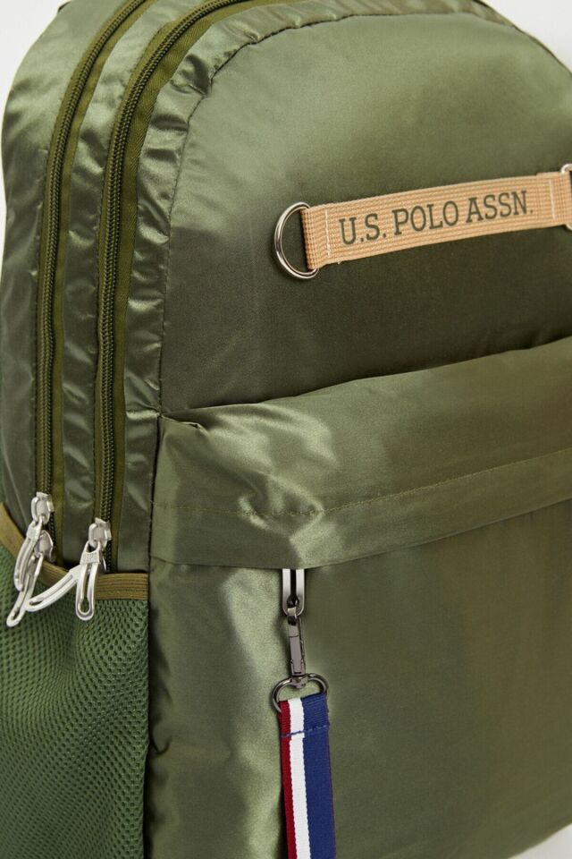 U.S. POLO ASSN. SIRT CANTASI PLÇAN23151