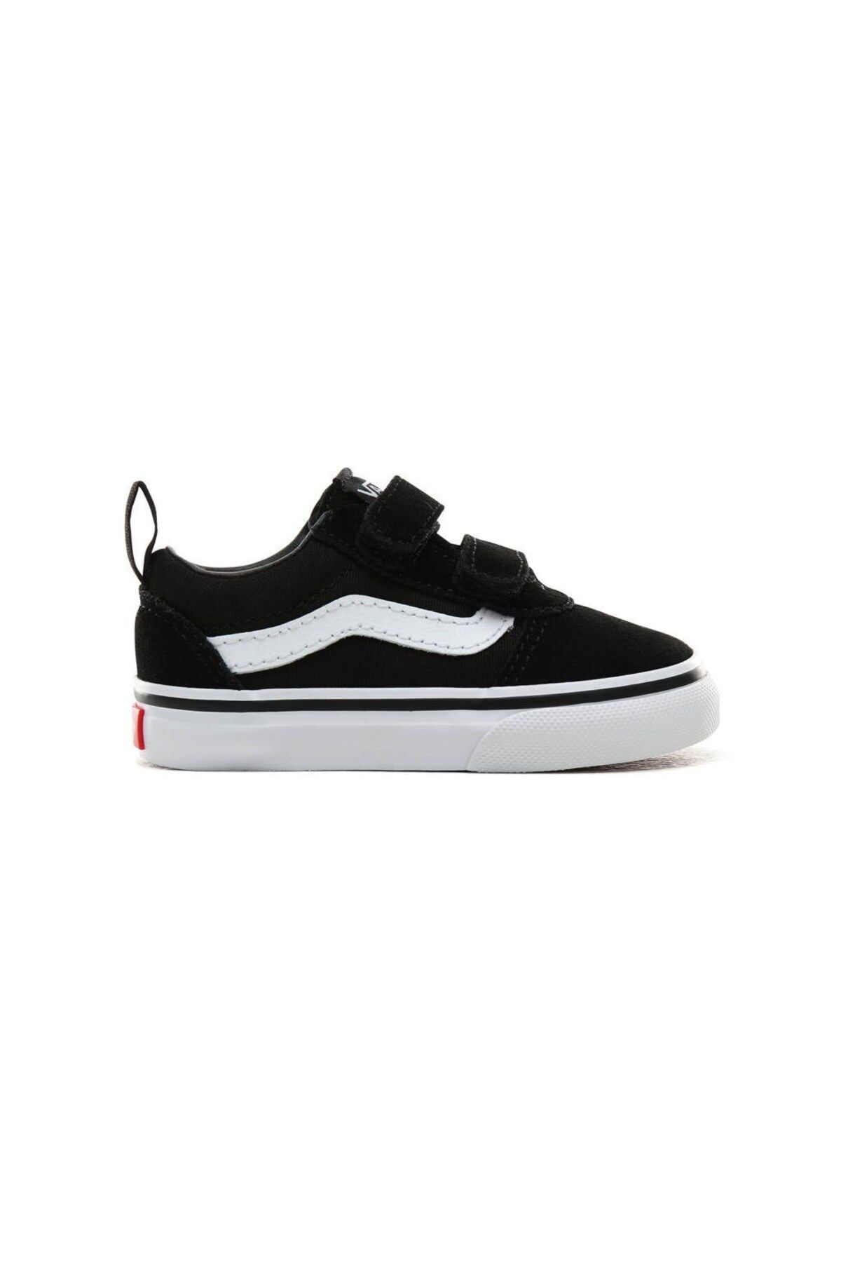 VANS ÇOCUK TD WARD V SPOR AYAKKABI VN0A4BTFIJU1