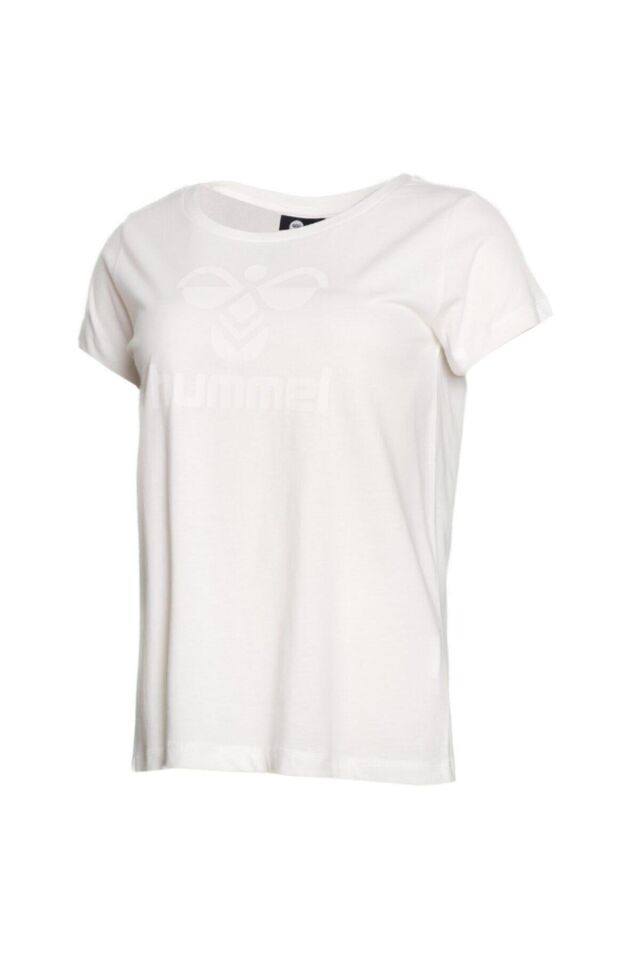 HUMMEL KADIN KISA KOL T-SHIRT NILEY T-SHIRT S/S