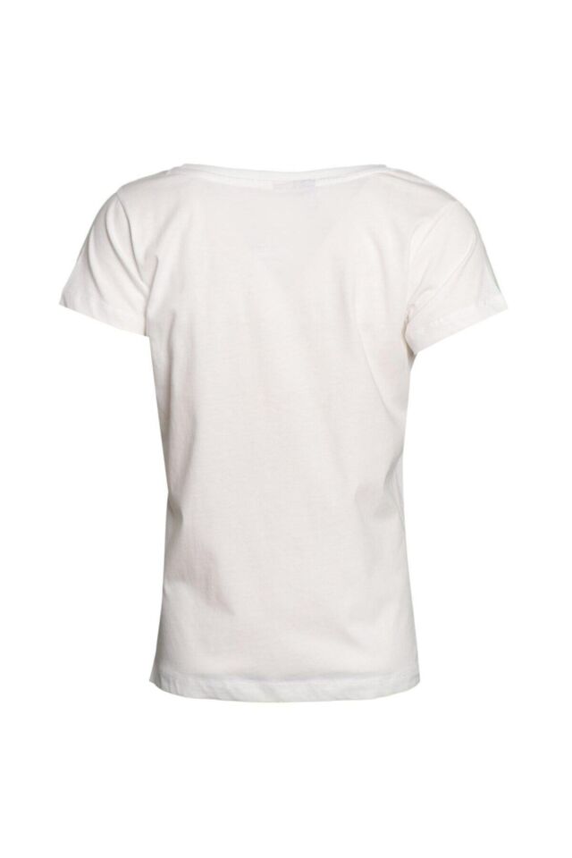 HUMMEL KADIN KISA KOL T-SHIRT NILEY T-SHIRT S/S