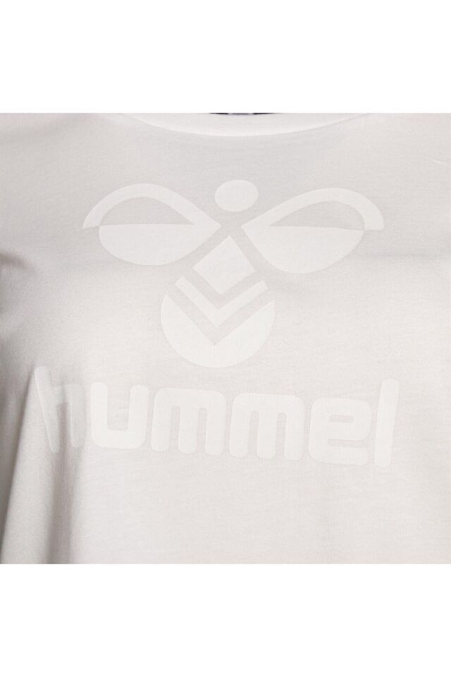 HUMMEL KADIN KISA KOL T-SHIRT NILEY T-SHIRT S/S