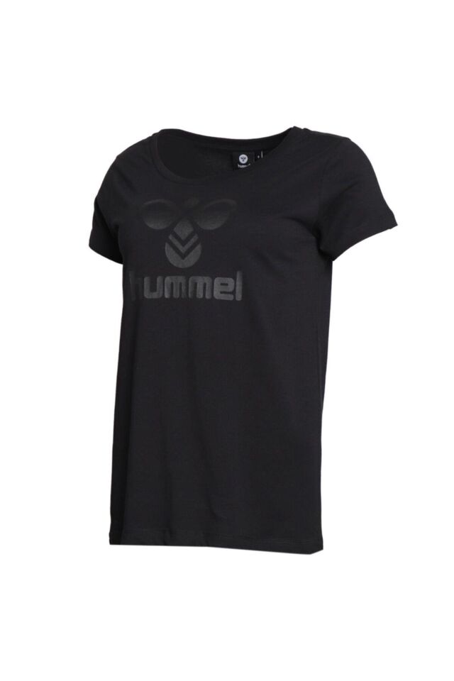 HUMMEL KADIN KISA KOL T-SHIRT NILEY T-SHIRT S/S