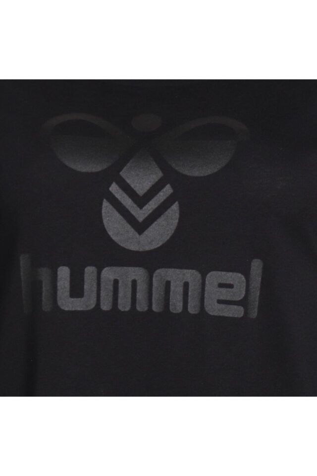 HUMMEL KADIN KISA KOL T-SHIRT NILEY T-SHIRT S/S