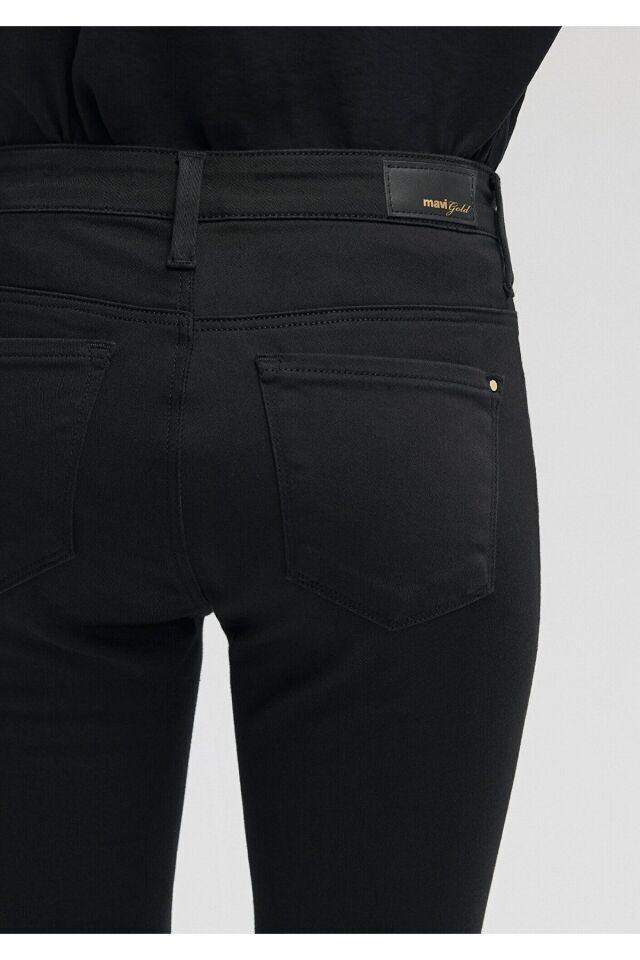 MAVİ KADIN ALISSA Black GOLD NIGHTS 1067822002