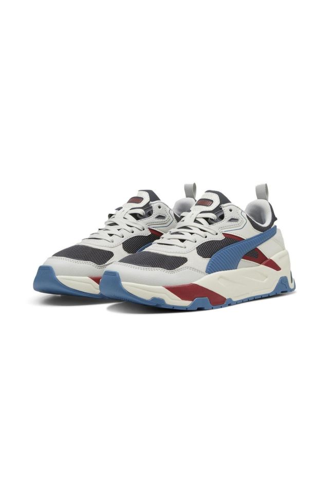 PUMA ERKEK AYAKKABI TRİNİTY 38928933