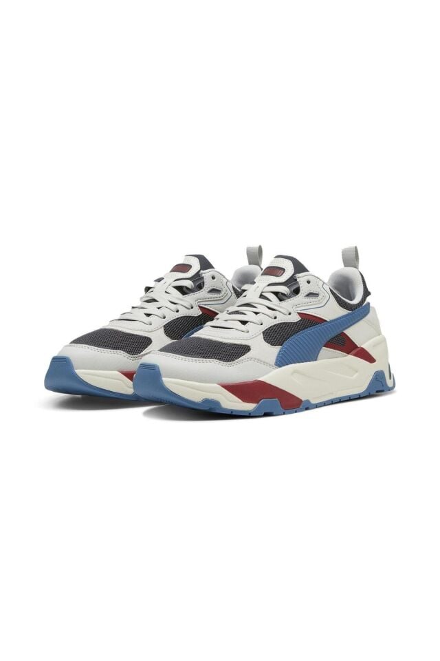 PUMA ERKEK AYAKKABI TRİNİTY 38928933