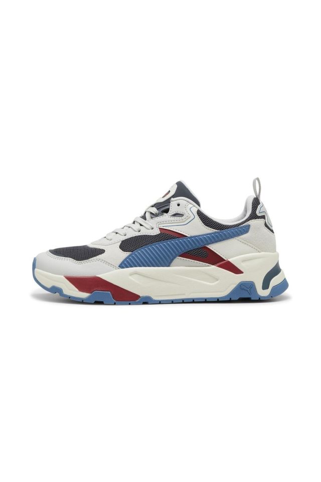 PUMA ERKEK AYAKKABI TRİNİTY 38928933