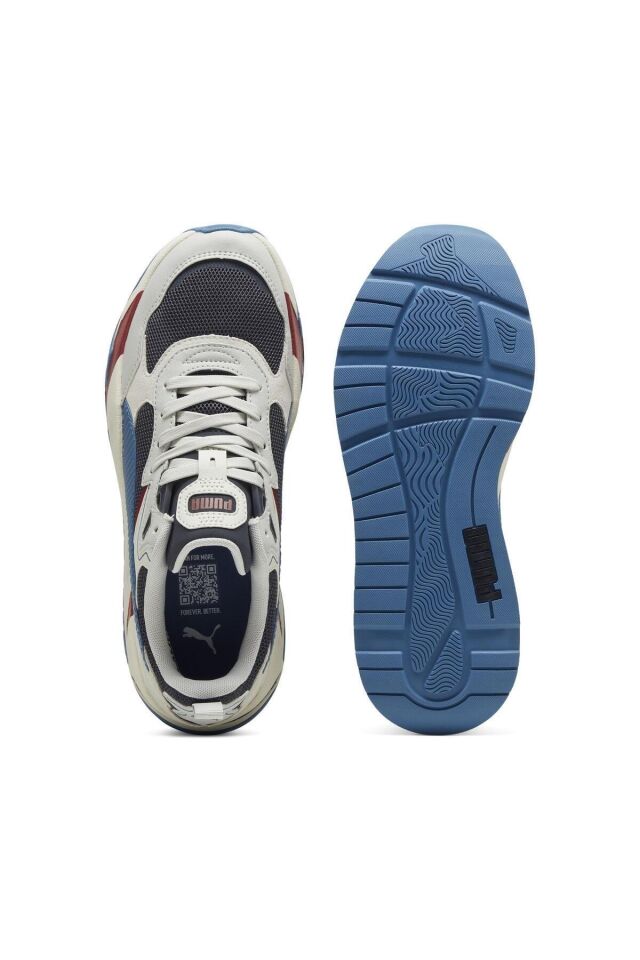 PUMA ERKEK AYAKKABI TRİNİTY 38928933
