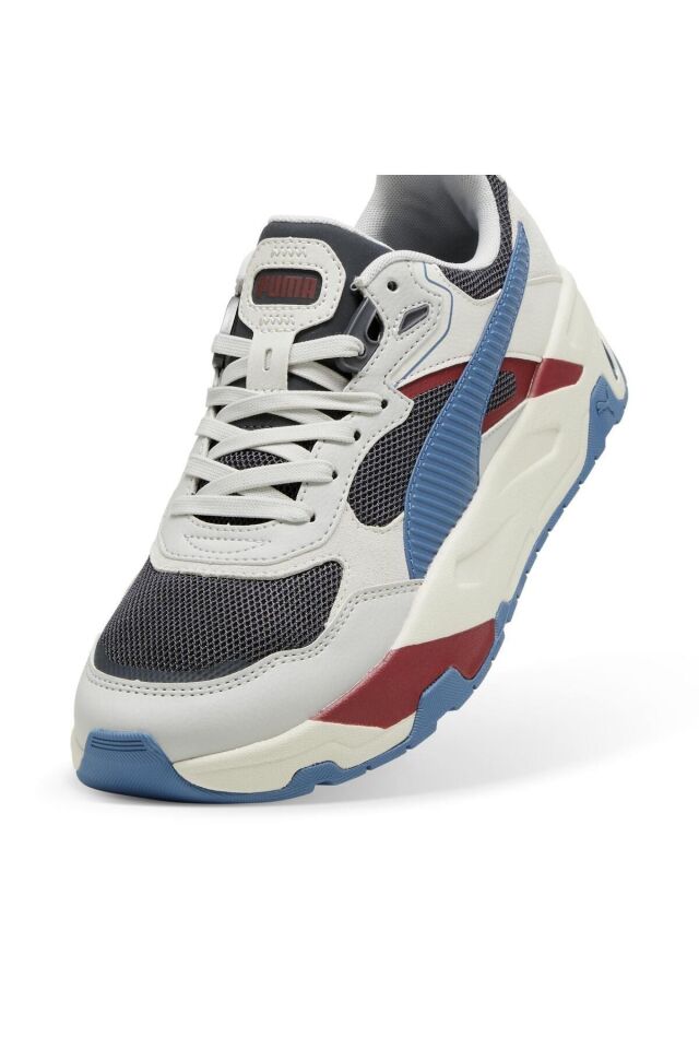 PUMA ERKEK AYAKKABI TRİNİTY 38928933