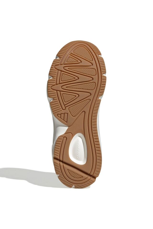 ADİDAS KADIN KOŞU AYAKKABI CRAZYCHAOS 2000 JP5581 BEYAZ - 38,5