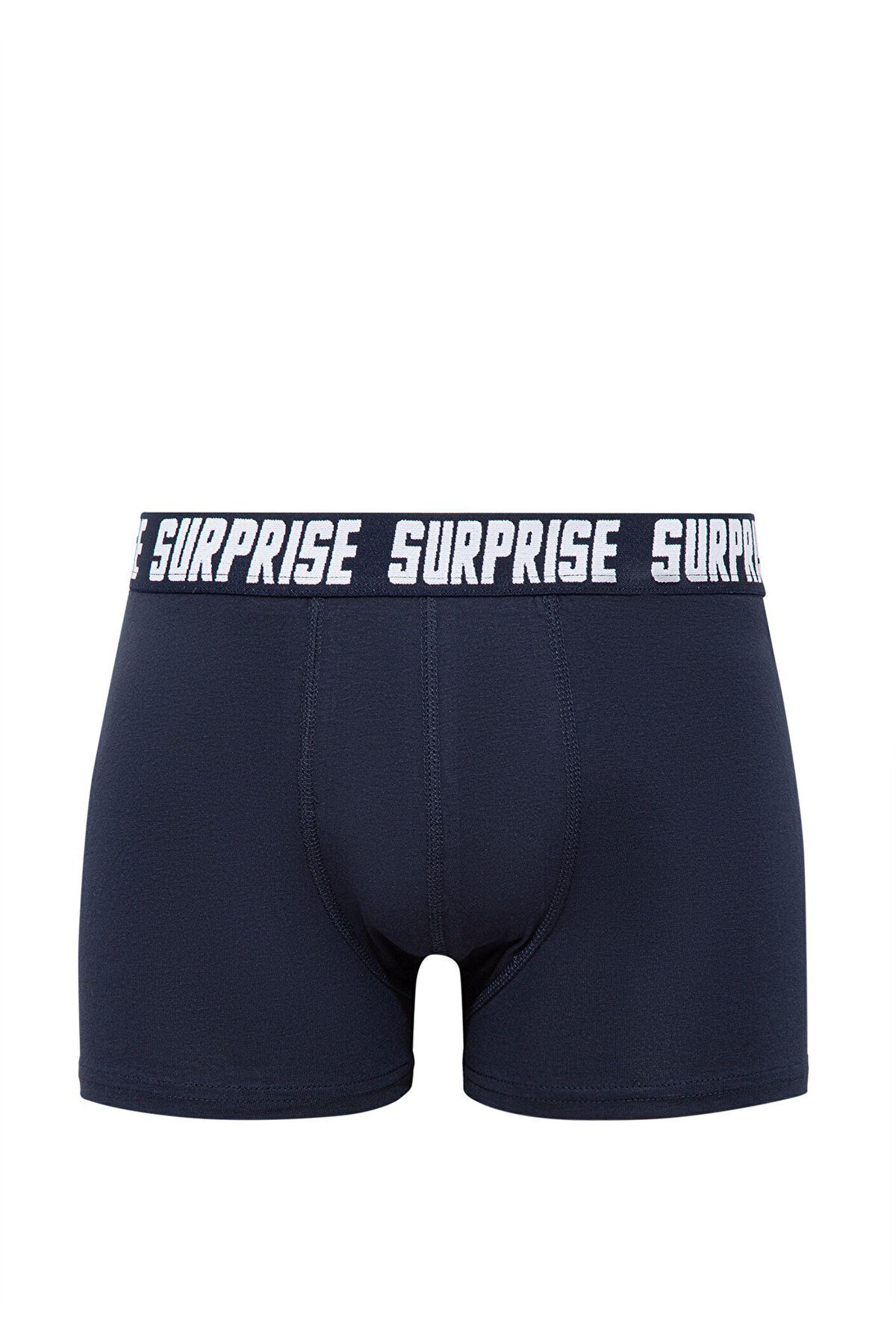 MAVİ ERKEK İÇ ÇAMAŞIRI Tatlı Lacivert 0911076-70695