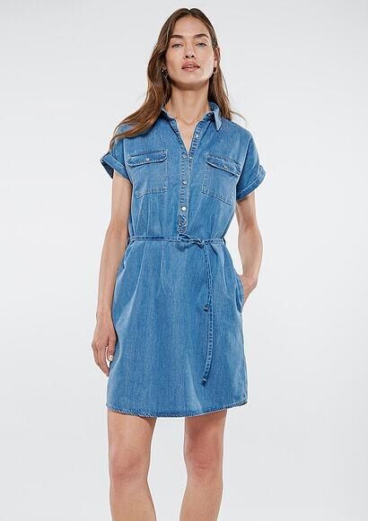 MAVİ KADIN BARBARA Lt Blue Denim 130548-26176