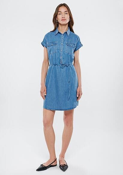 MAVİ KADIN BARBARA Lt Blue Denim 130548-26176