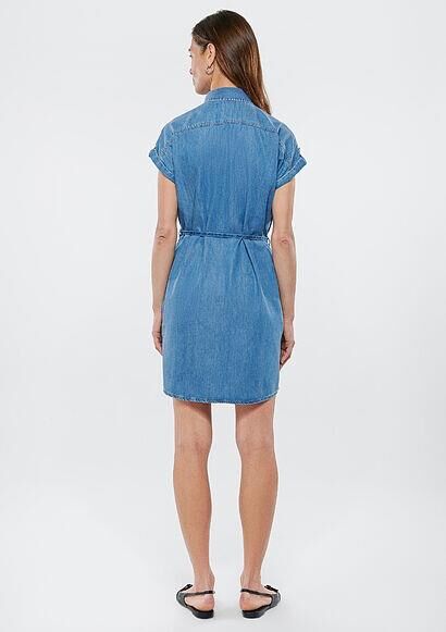 MAVİ KADIN BARBARA Lt Blue Denim 130548-26176