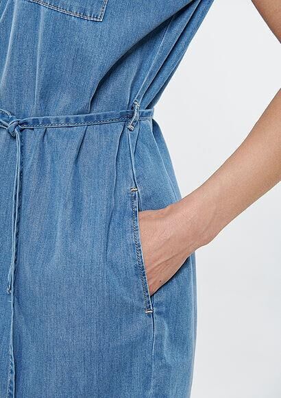 MAVİ KADIN BARBARA Lt Blue Denim 130548-26176