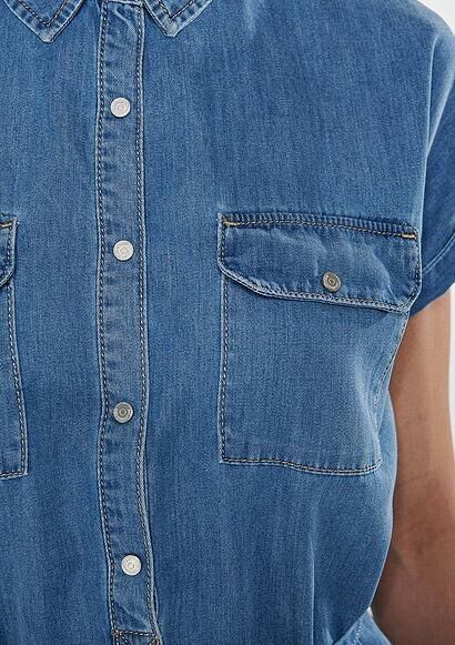 MAVİ KADIN BARBARA Lt Blue Denim 130548-26176