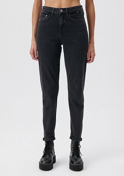 MAVİ KADIN CINDY Mid Smoke Denim 100277-35250