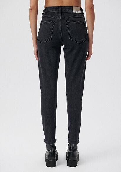 MAVİ KADIN CINDY Mid Smoke Denim 100277-35250