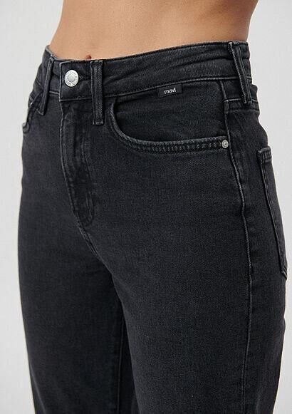 MAVİ KADIN CINDY Mid Smoke Denim 100277-35250