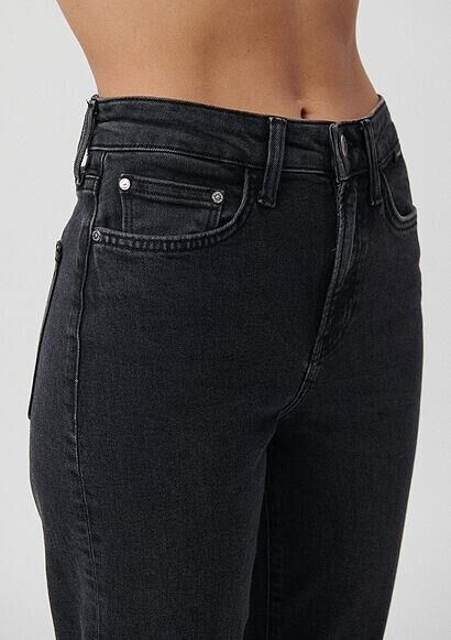 MAVİ KADIN CINDY Mid Smoke Denim 100277-35250