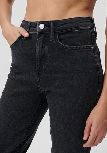 MAVİ KADIN CINDY Mid Smoke Denim 100277-35250