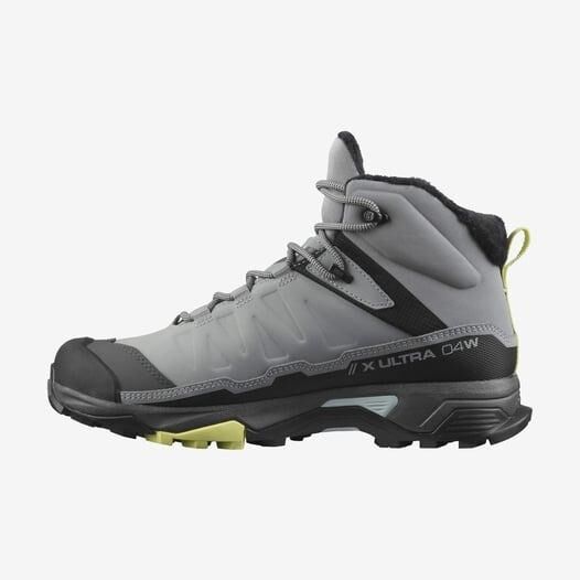 SALOMON KADIN X ULTRA 4 MID WINTER W BOT L41365000