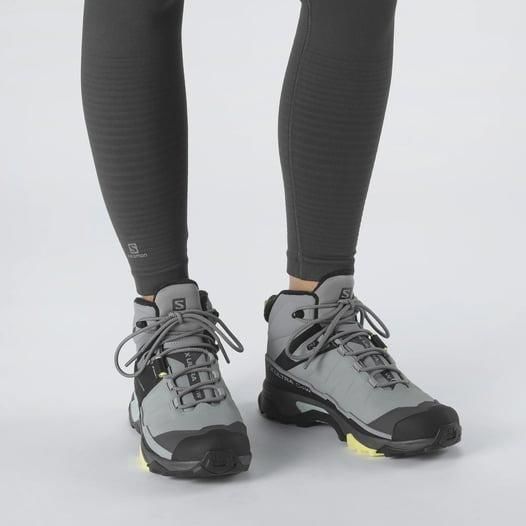 SALOMON KADIN X ULTRA 4 MID WINTER W BOT L41365000