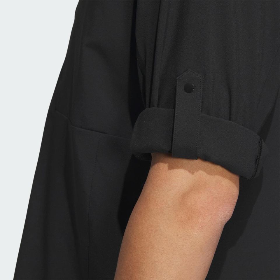 ADİDAS ERKEK UZUN KOLLU GÖMLEK LS UPF SHIRT IL8944