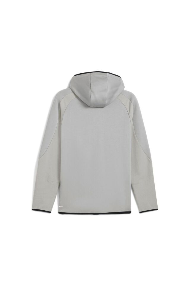 PUMA ERKEK CEKET EVOSTRIPE FZ HOODİE DK 68823163