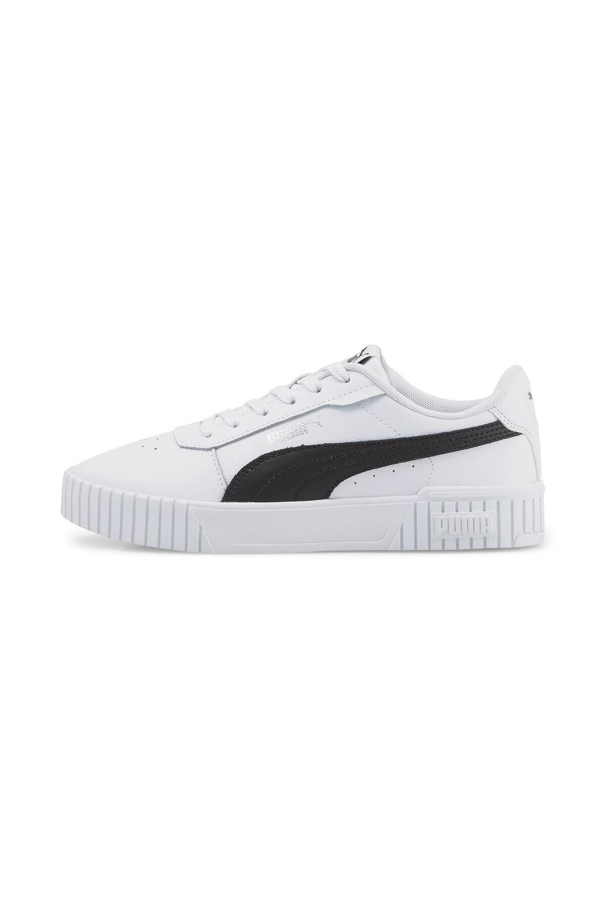 PUMA KADIN CARİNA 2.0 SPOR AYAKKABI 38584907